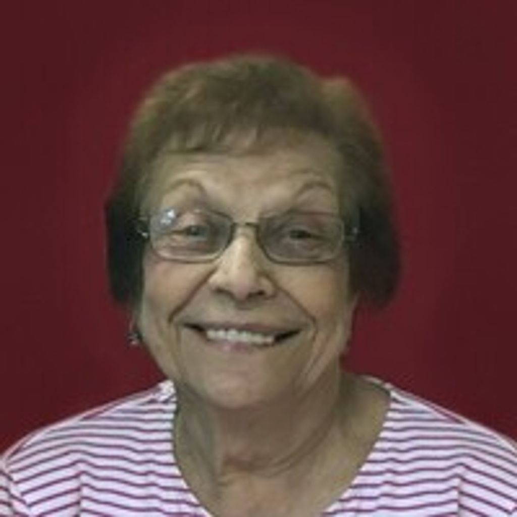 Dolores A. Jankowski
