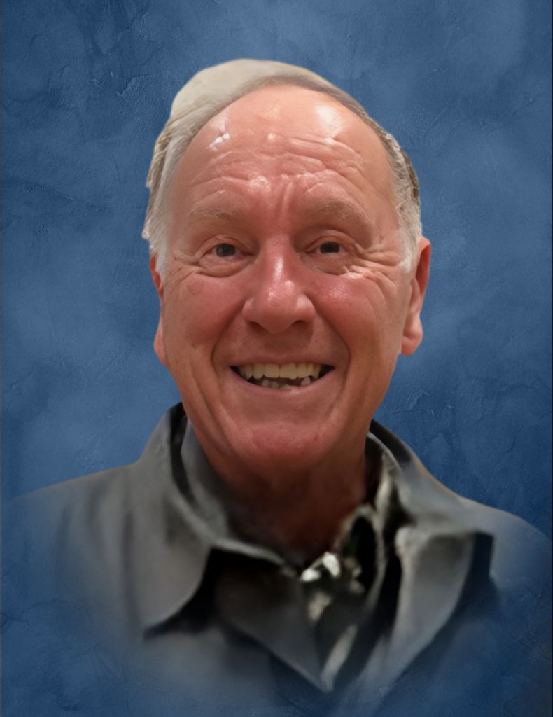 Robert Edward Powell Profile Photo