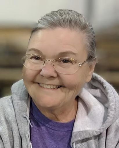 Barbara Jean Meacham's obituary image