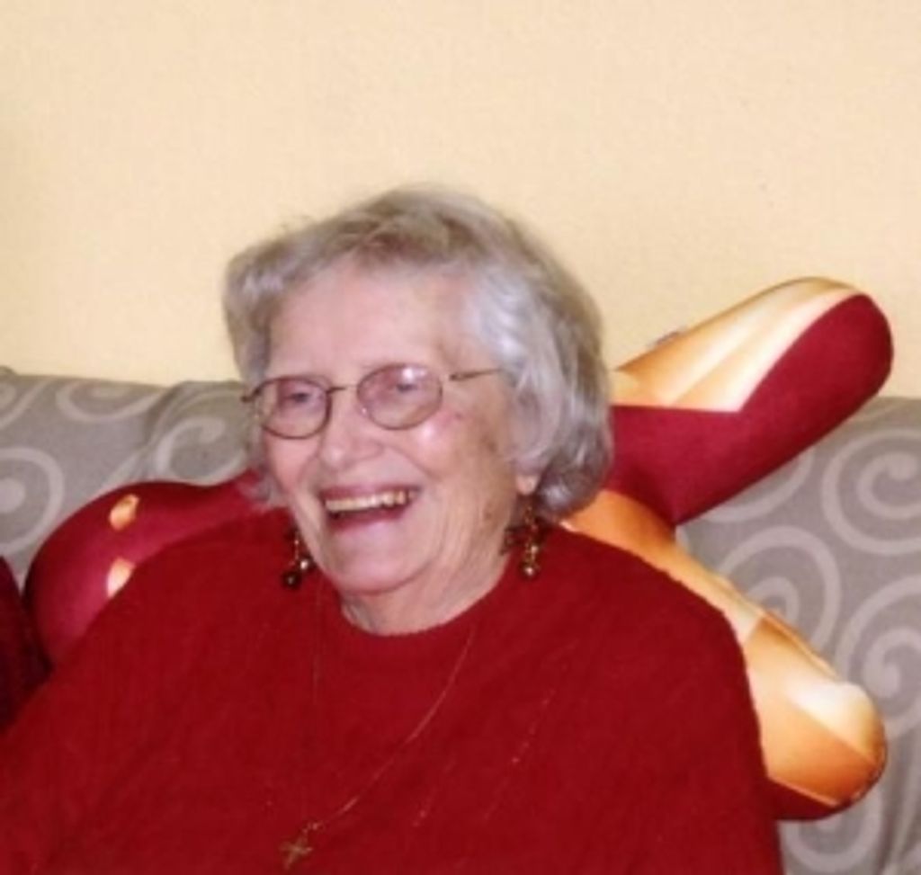 Willie Mae Harte