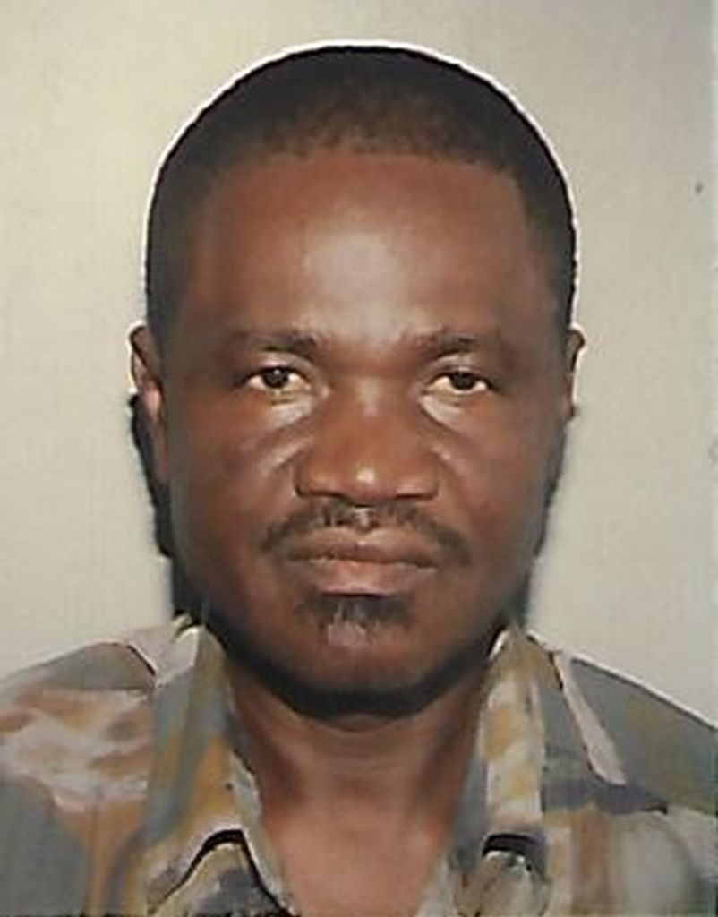 Antoine Alexandre Profile Photo