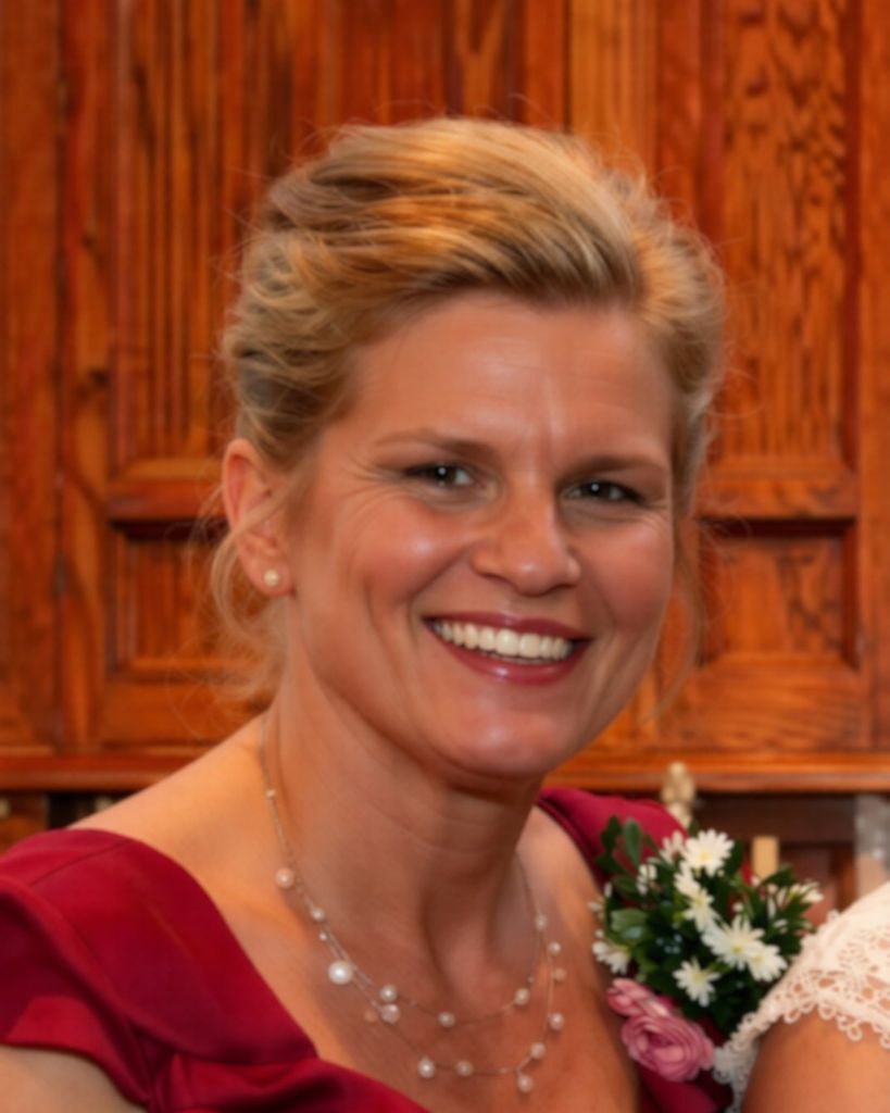Donna C. Johnson Profile Photo