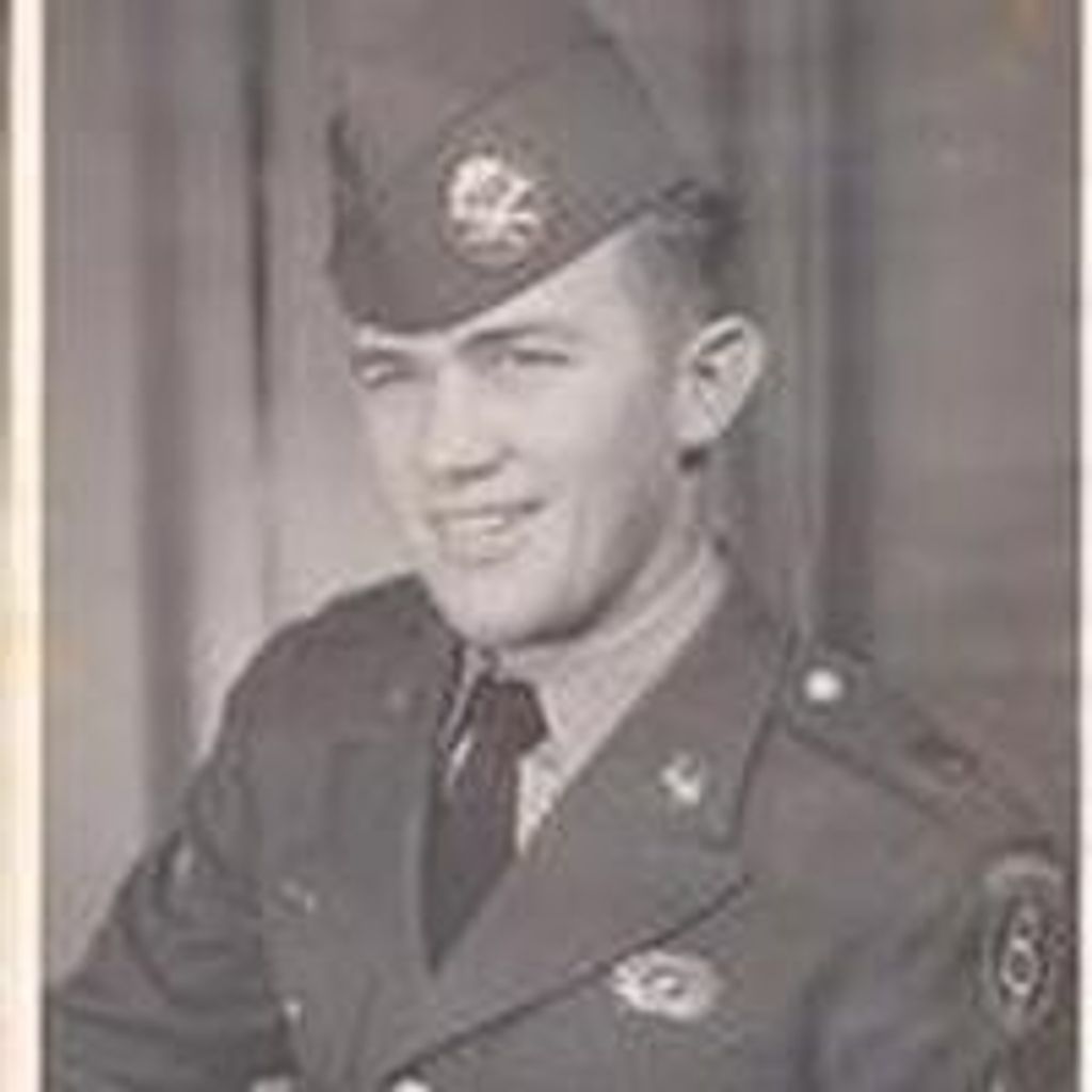 Terry "Paw" Martin