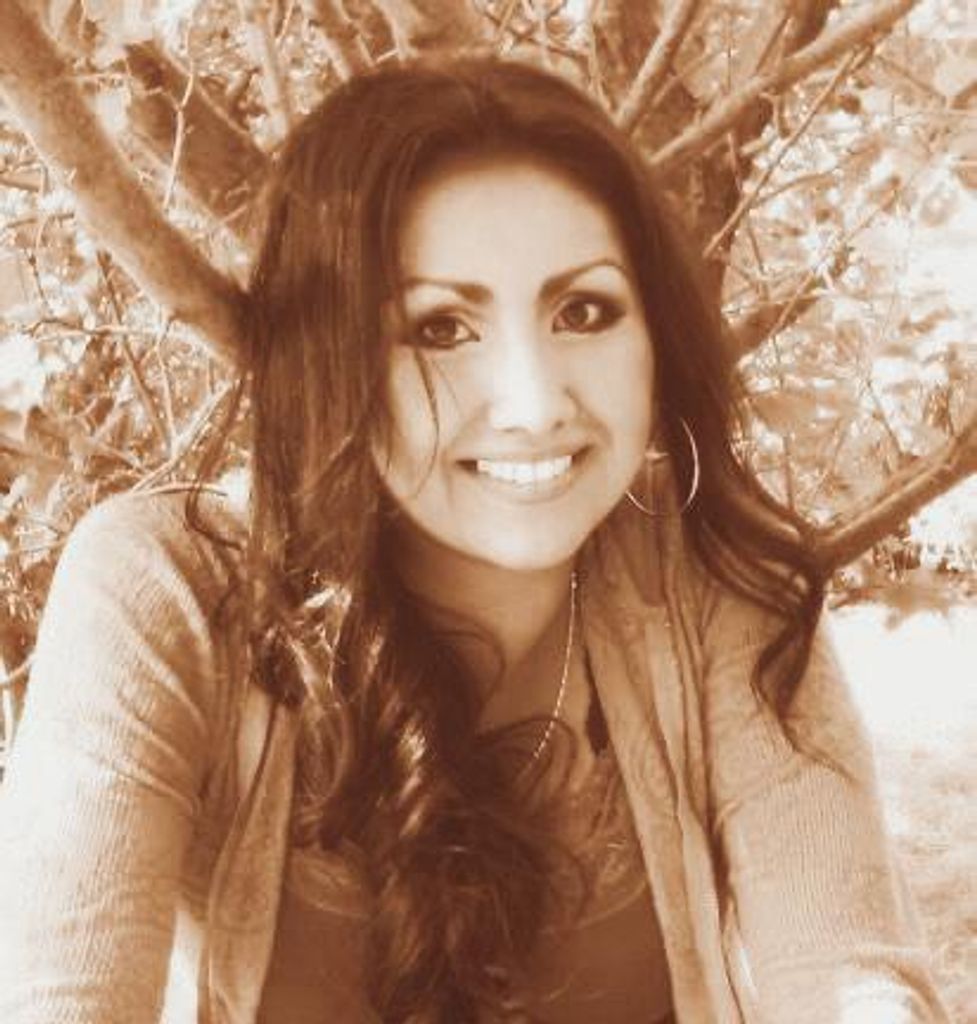 Soraya Elaine Wyasket Profile Photo