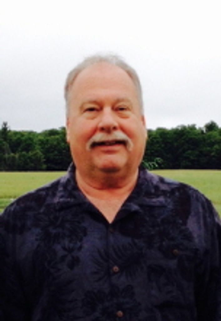 Daniel J. Shephard