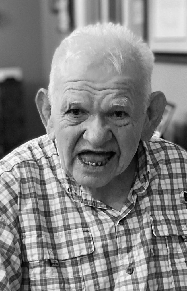Richard Allen Pierce Profile Photo