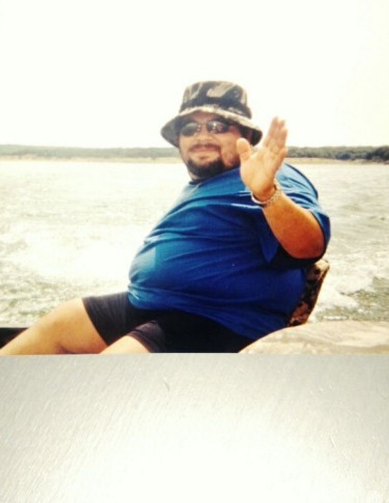 Jimmy Jimenez