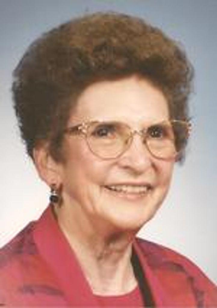 Lorene Mutch