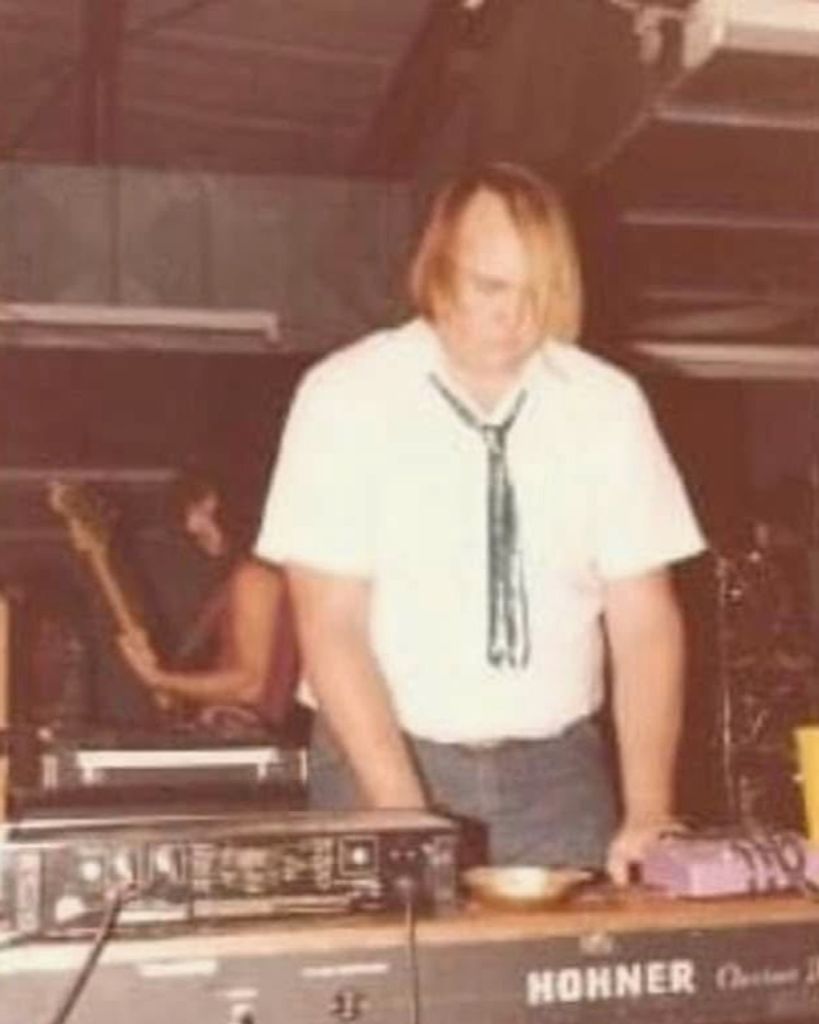 Clark Allen Findley Jr.