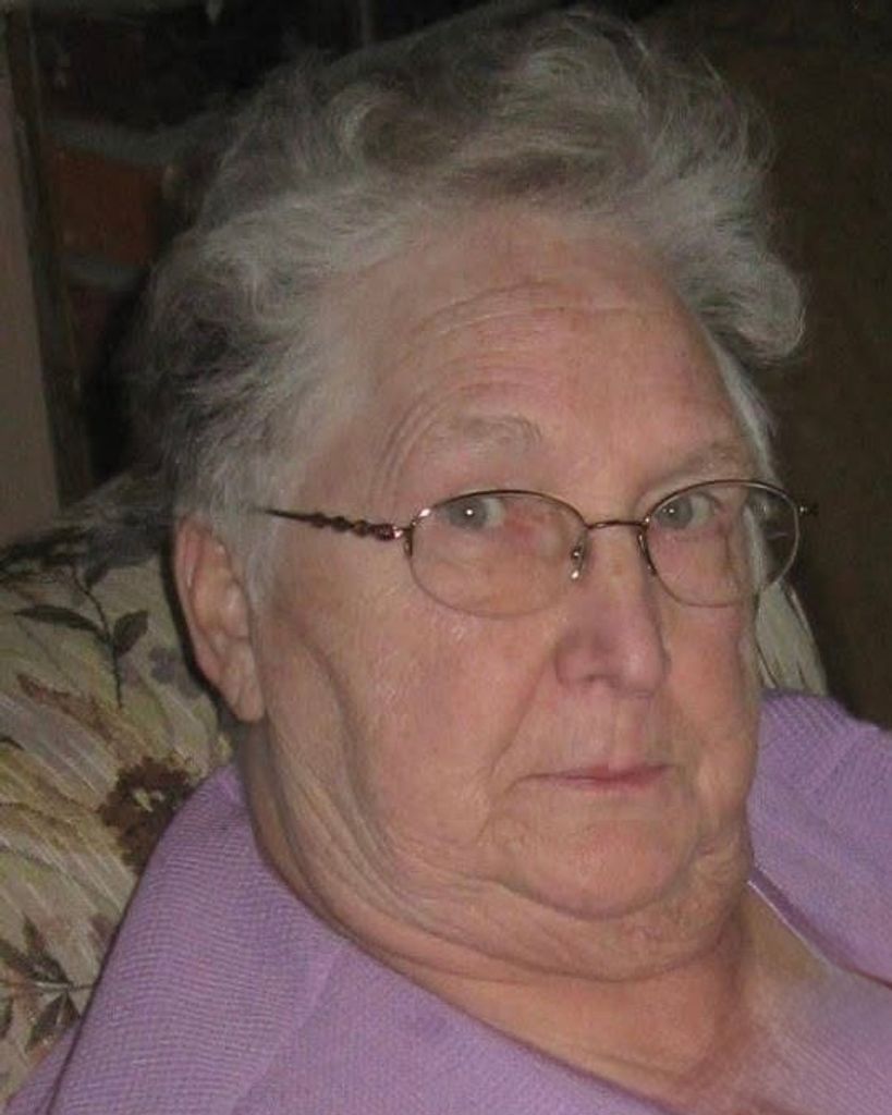 Geraldine Deloris Klahn Profile Photo