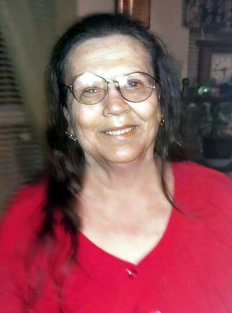 Joyce Kenworthy