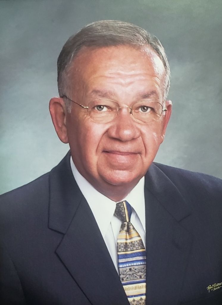 Craig F. Hoffman