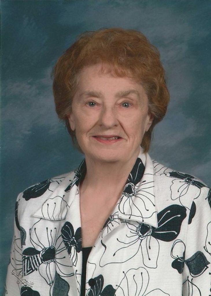 Dorothy Duggan Profile Photo