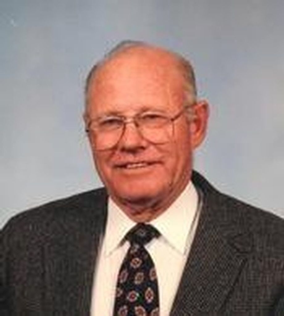 Hollis Franklin Shaw