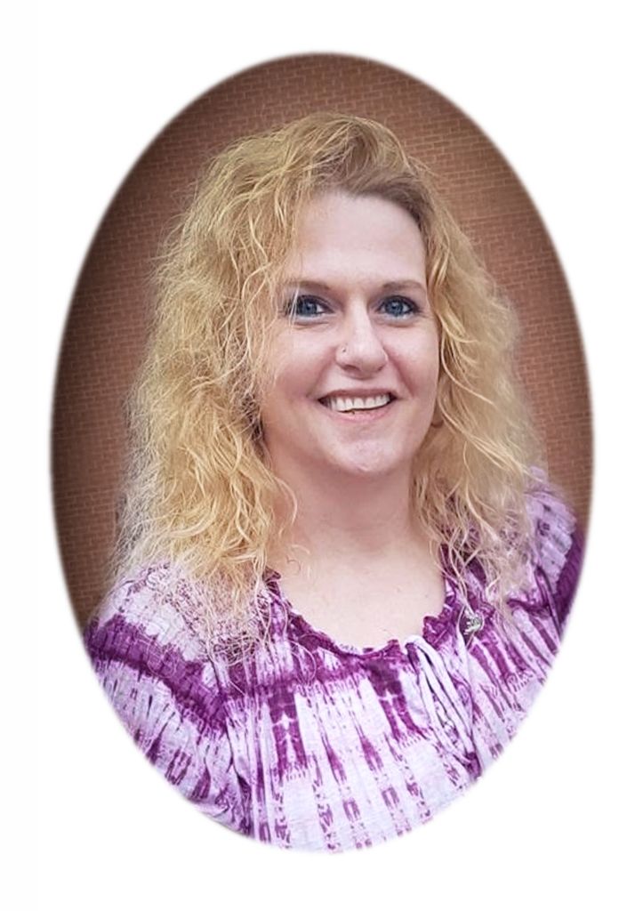 Dawn M Gebhart