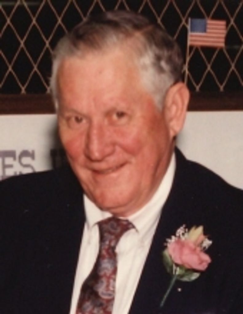 Floyd E. Fessler, Sr.