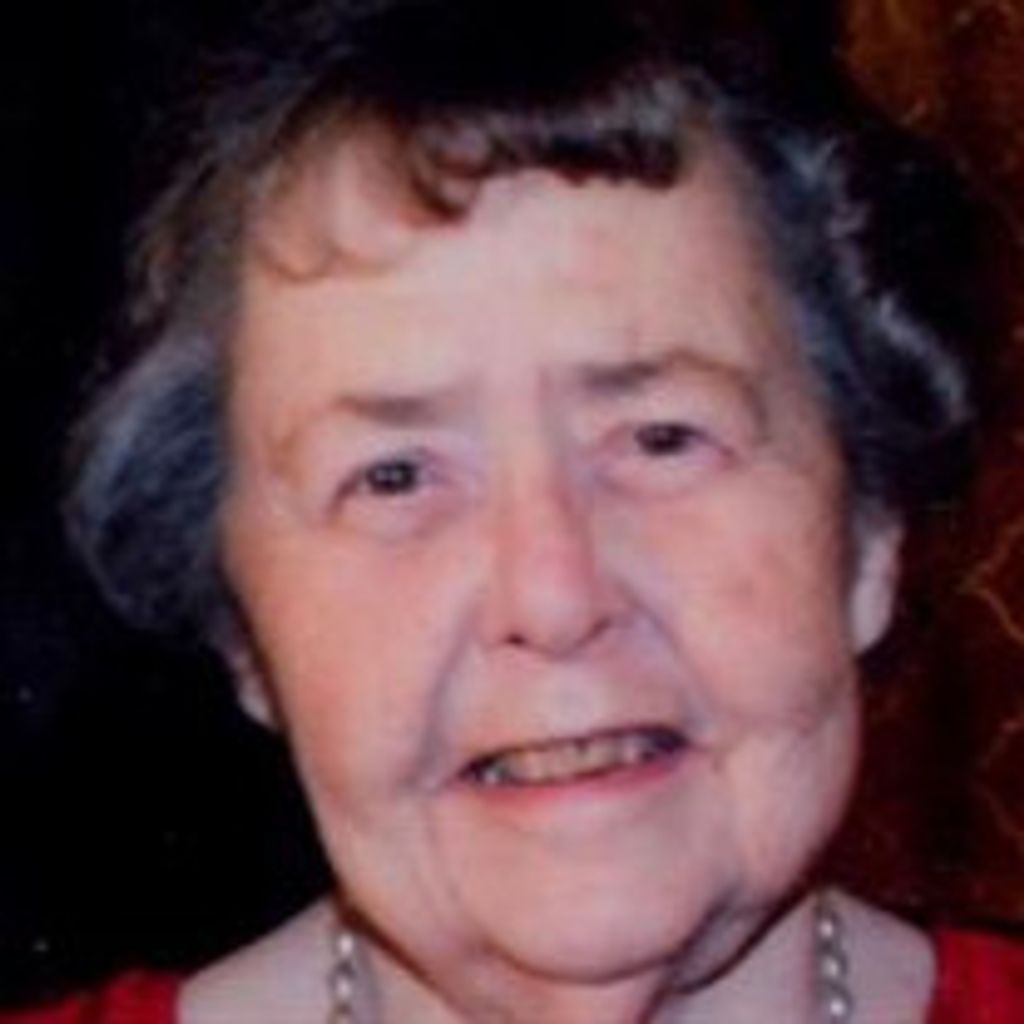 Jean K. Donohoo