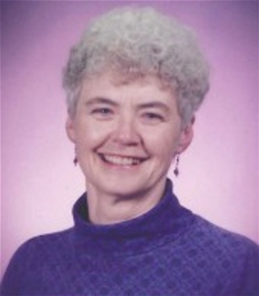 Marjorie Gail Washburn Profile Photo