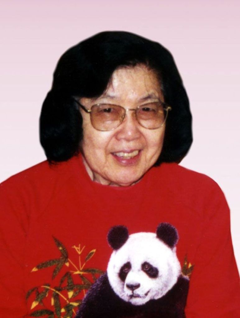 Nobuko Adachi