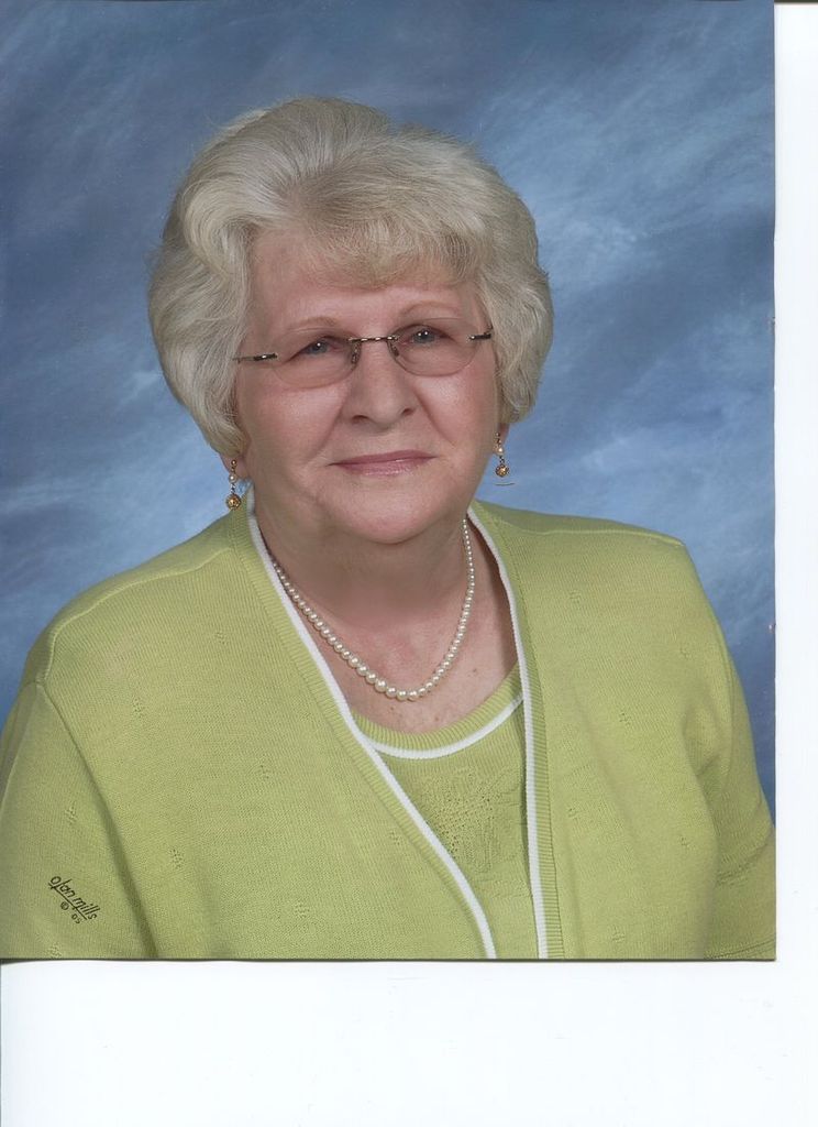 Marilyn Blacksten Flick