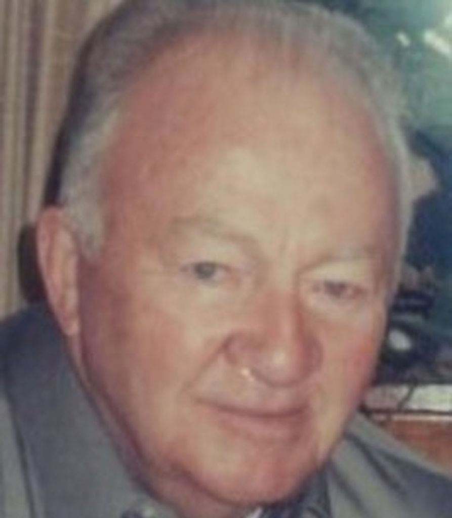 Walter Myers Profile Photo