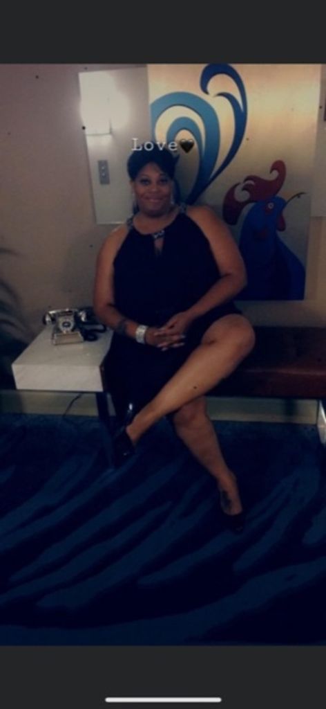 Sherry Ann Martin Profile Photo