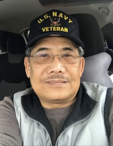 Danny Briosos, Sr. Profile Photo