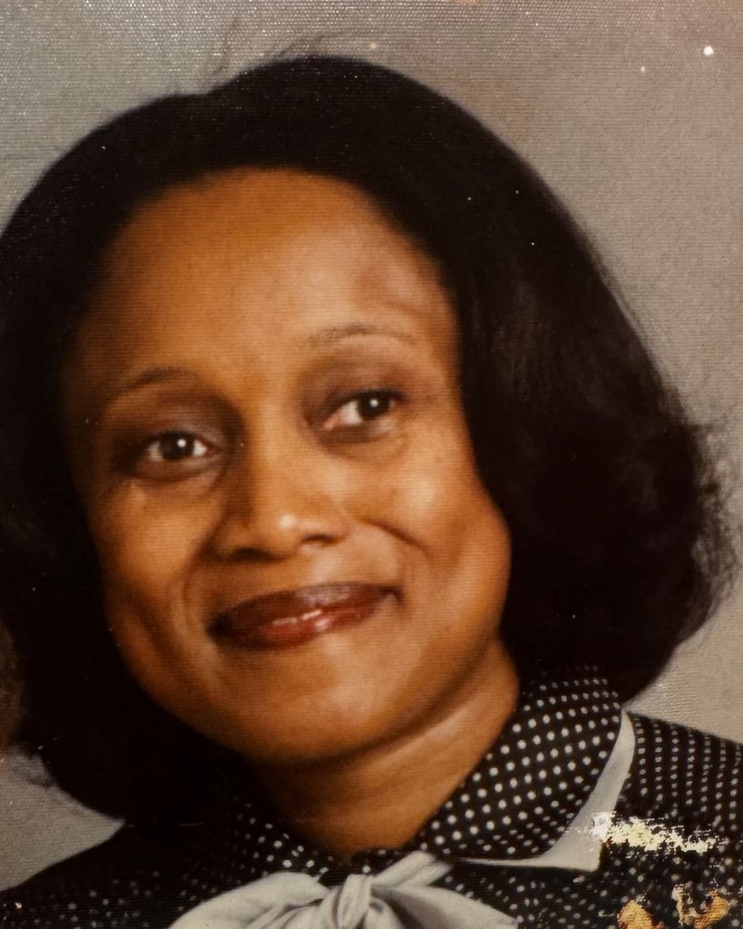 Frances Millicent Lloyd Stevenson