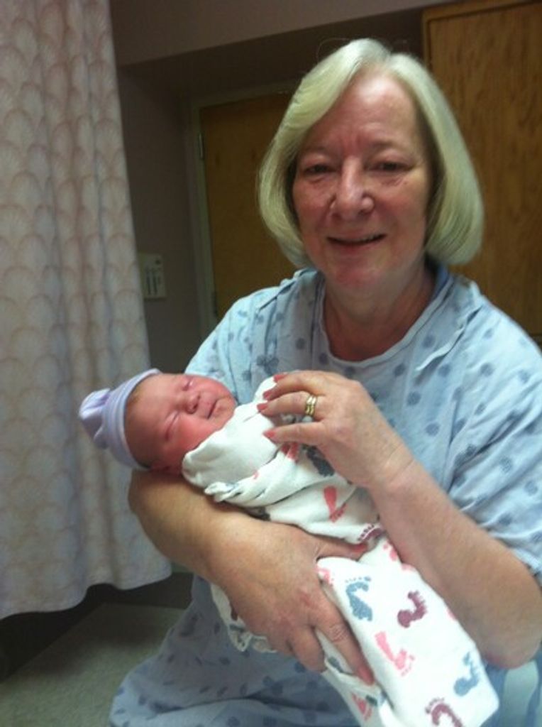 Loretta Gail Vincent