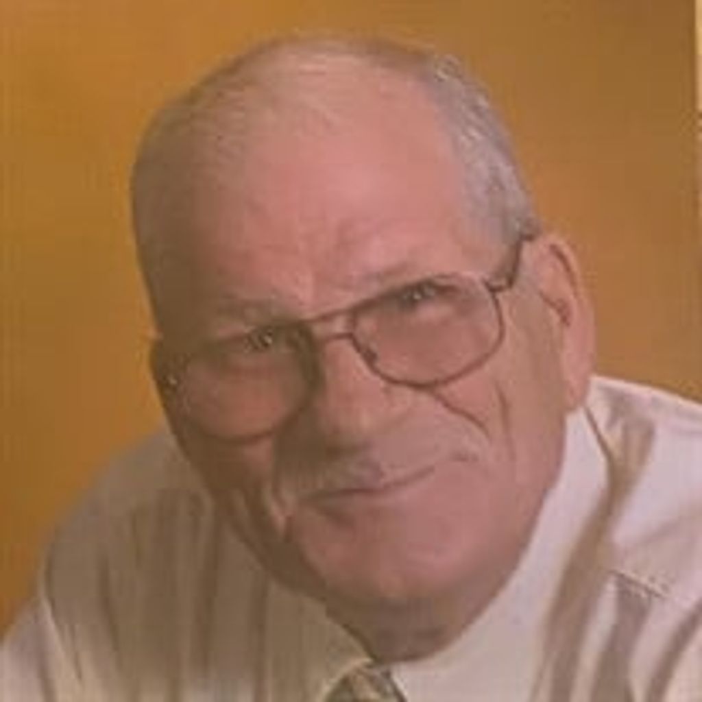 Mr. Edward Harvey Langdon