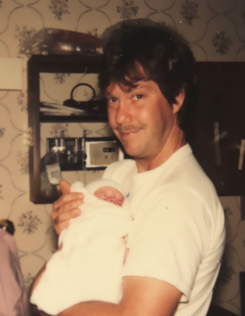 Michael "Petey" Stephen Gray Profile Photo
