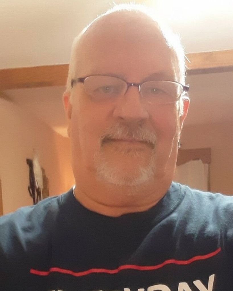 Bruce A. Kamstra Profile Photo