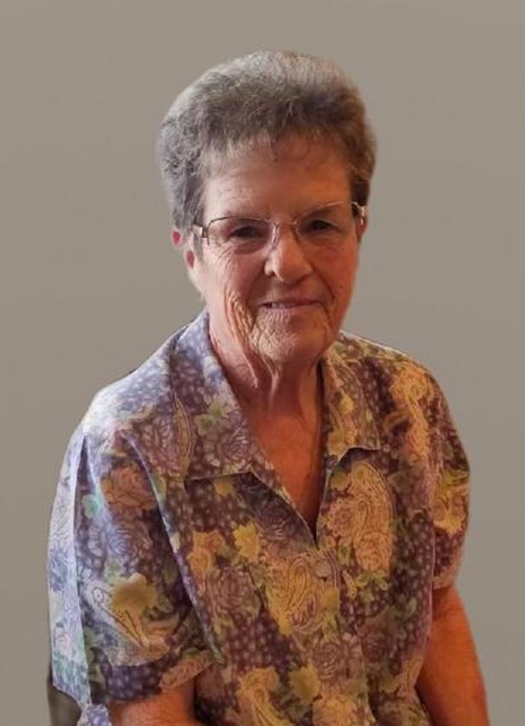 Ann Owens Profile Photo