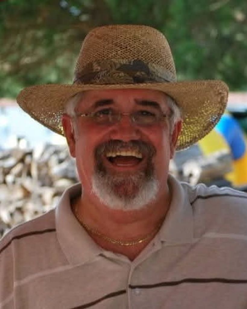 Norman "Wayne" Fullwood Profile Photo