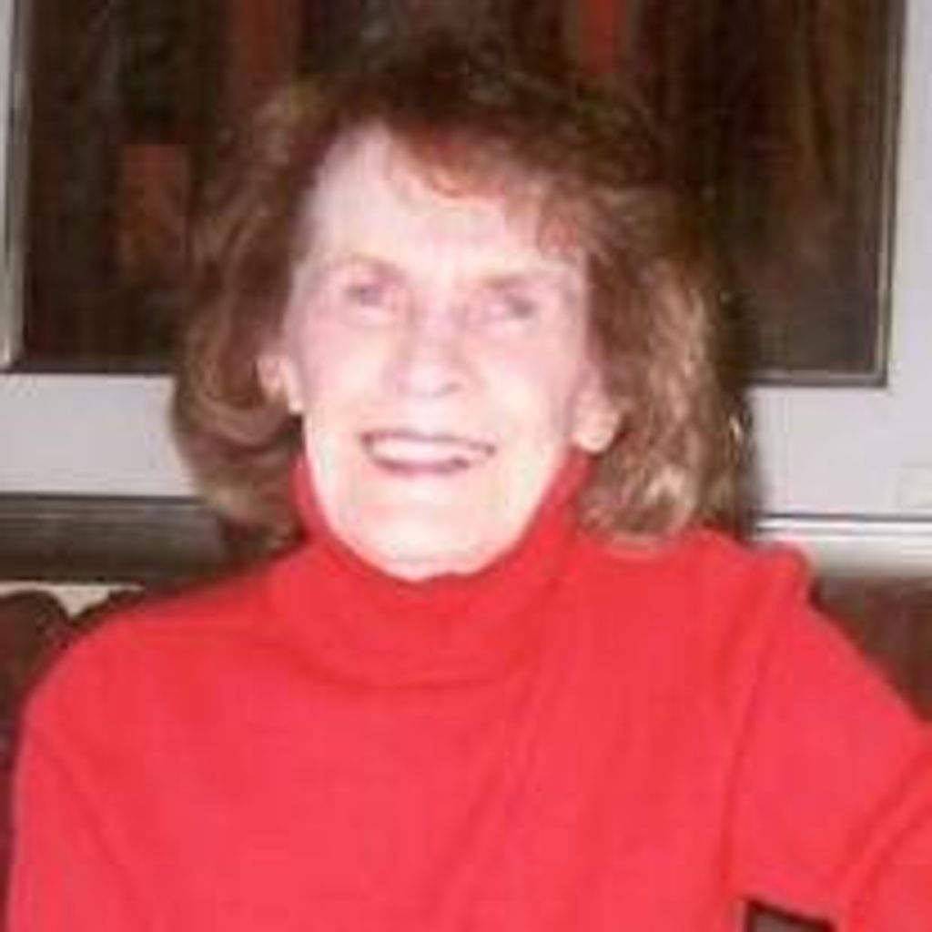 Marlene Dante