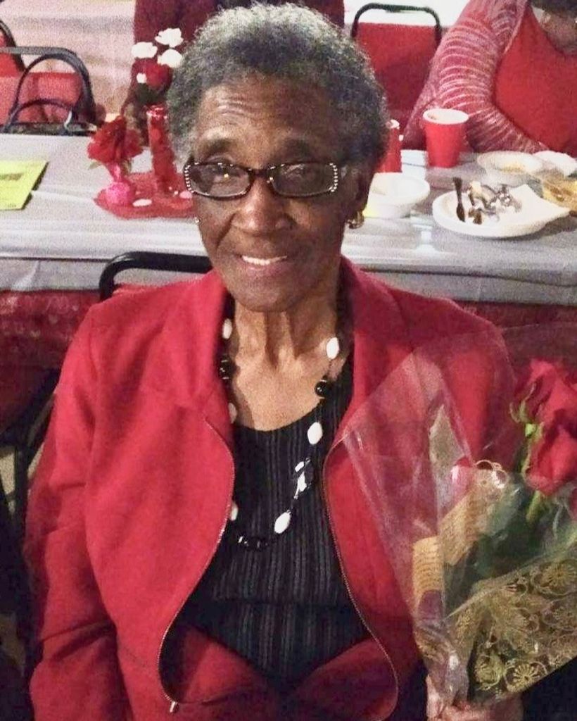 Christine Brown Profile Photo