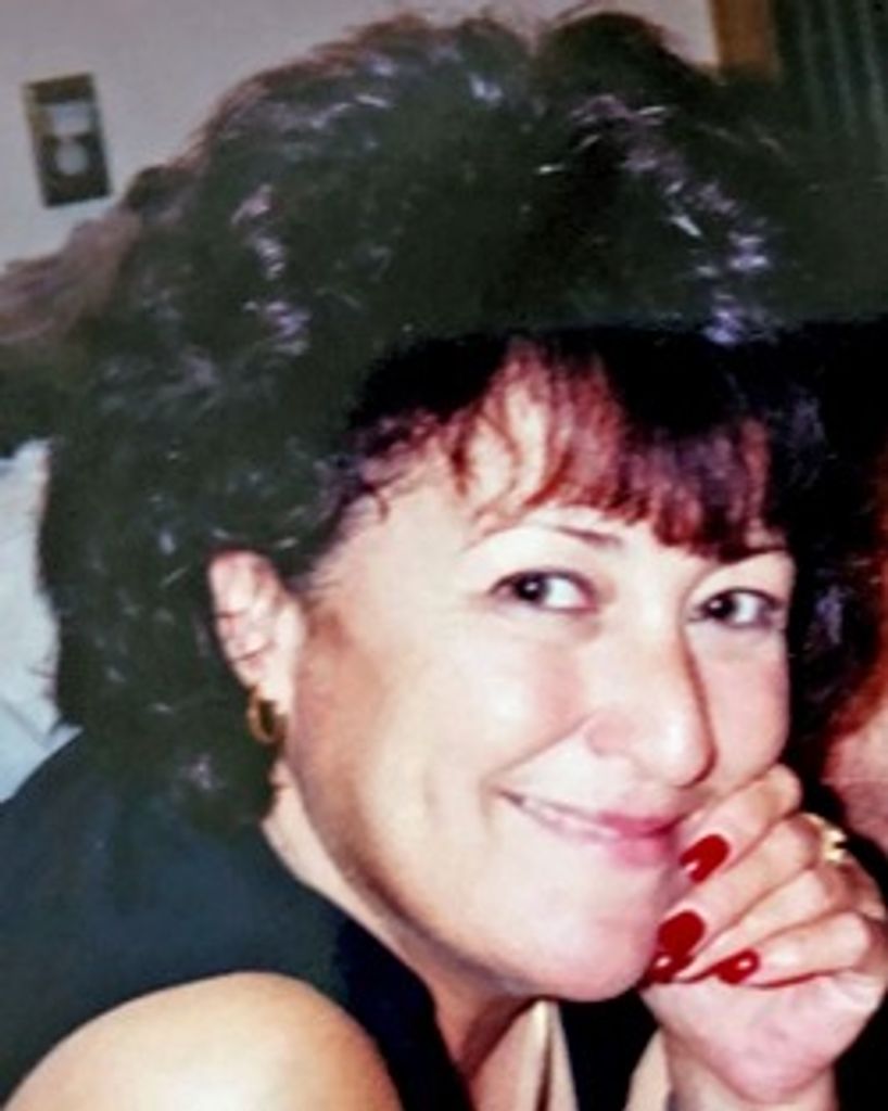Linda Sue Jenkins Profile Photo
