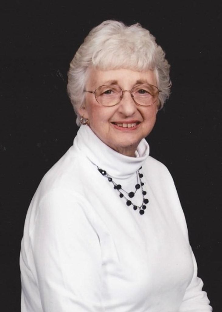 Diana Lou Young