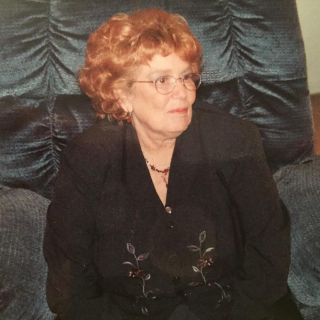 Margaret Gail Kirkpatrick Profile Photo