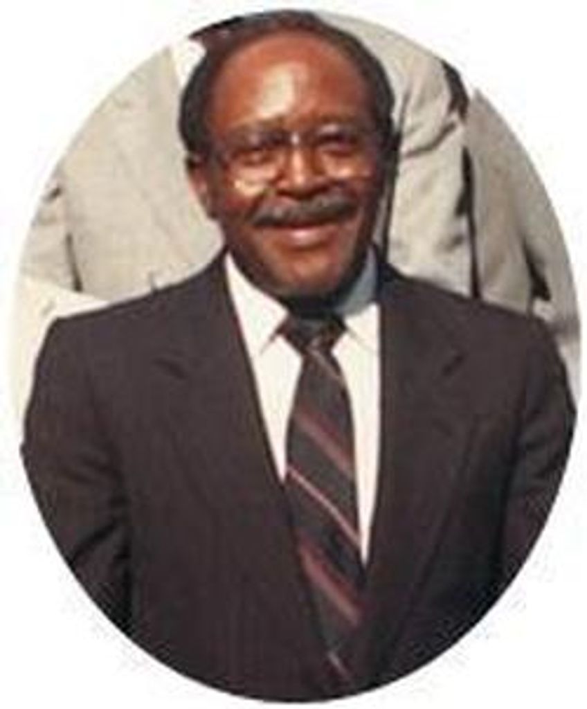 Mr. Joseph C. Murphy