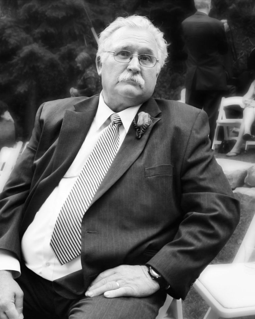James Lew Lewis