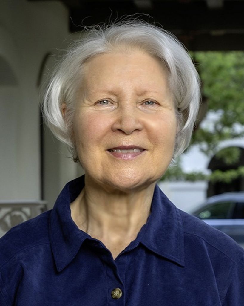 Rosalie Guarisco Streva