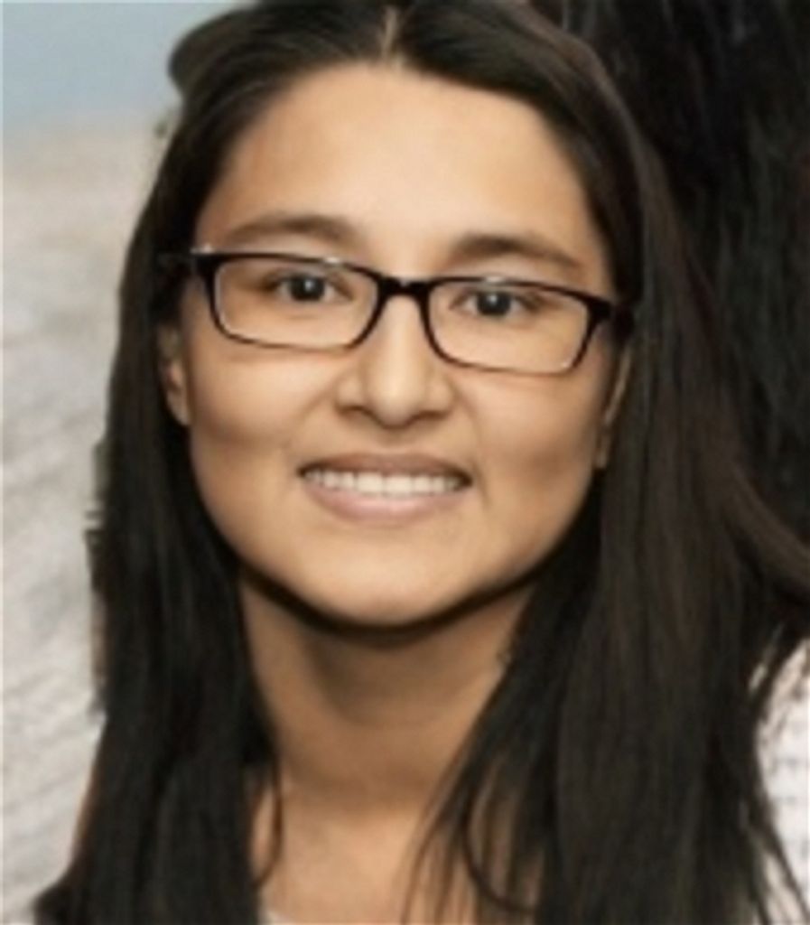 Angelina Herrera Gutierrez (Gutierrez) Profile Photo