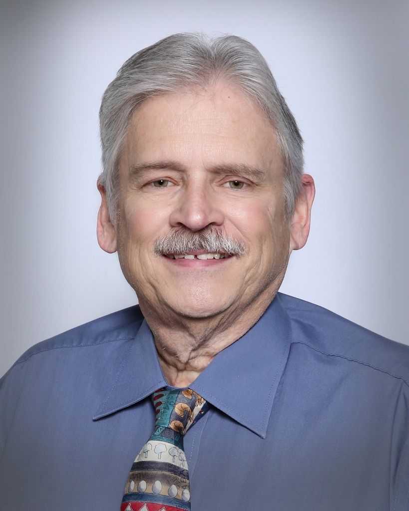 John Michael Perryman