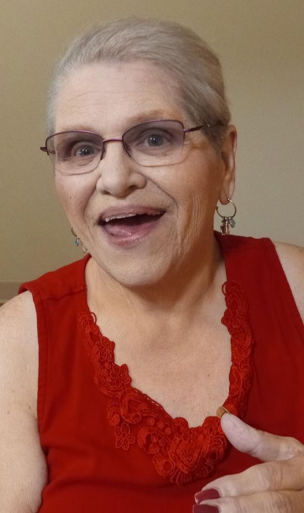 Donna Marie Adkins Profile Photo