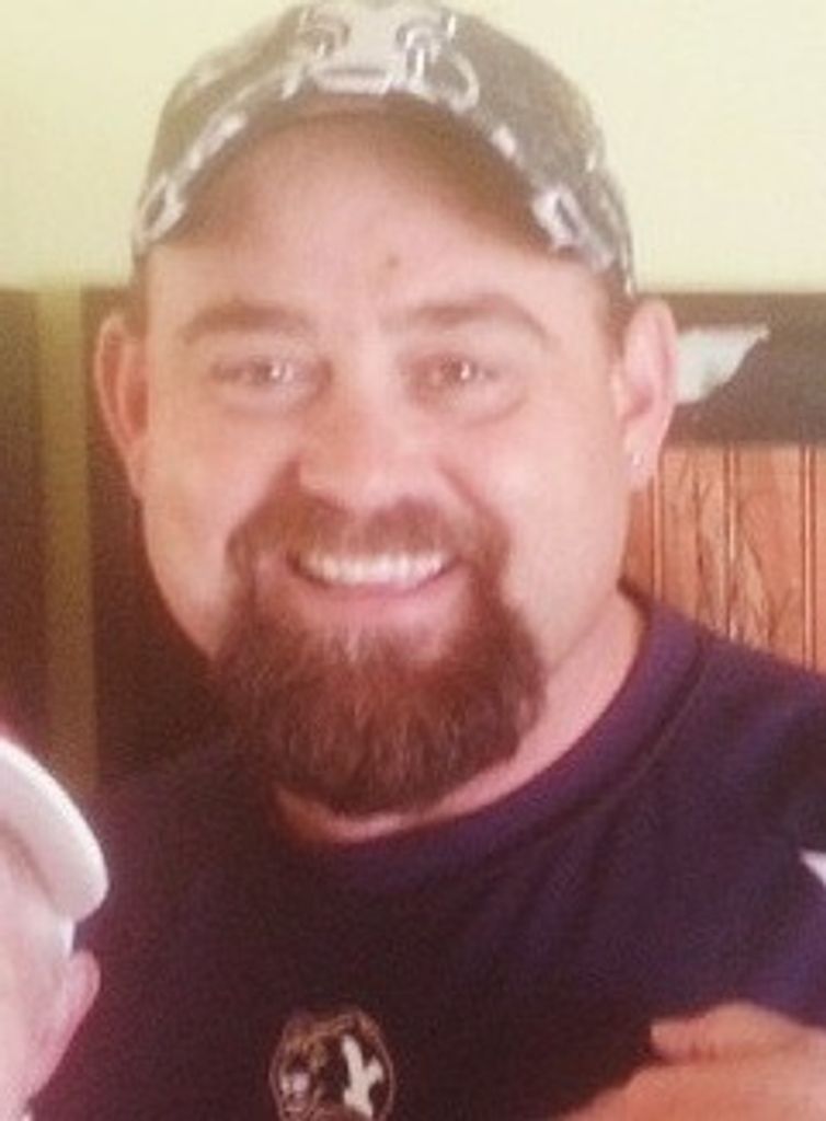 Guy Stone