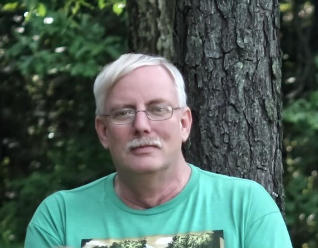 Randy Ray Ramsey Profile Photo