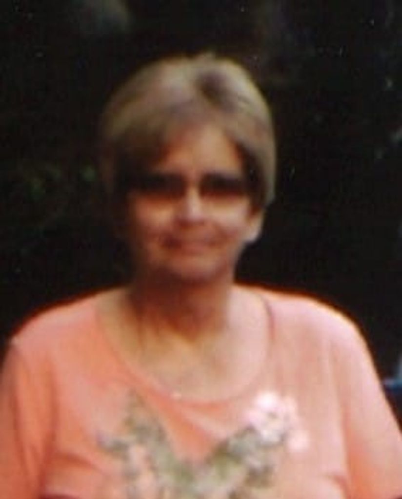Paulett Gibson Profile Photo