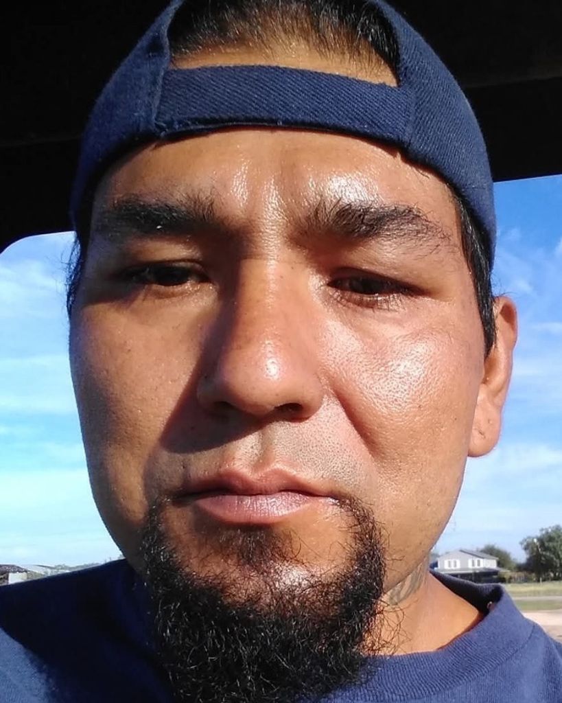 Roy Herrera Profile Photo