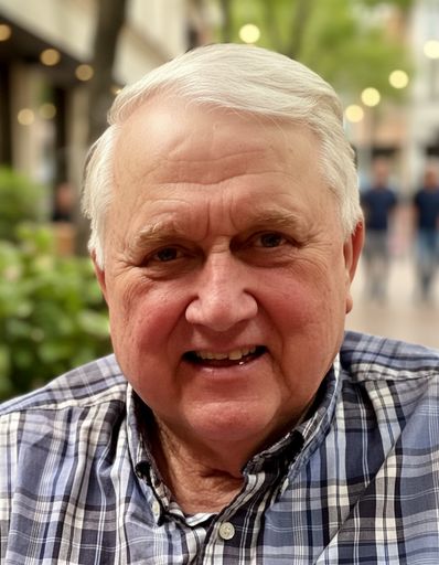 John R. Benson Profile Photo